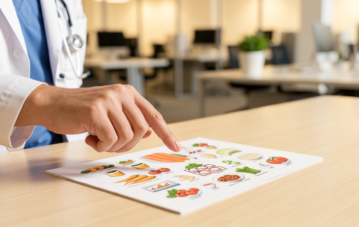 Beratungsgespräch Details