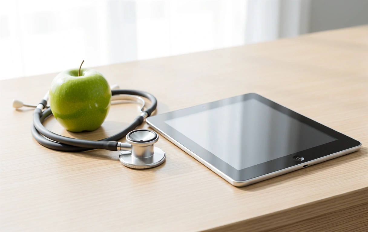 Datenschutz und Professionalität