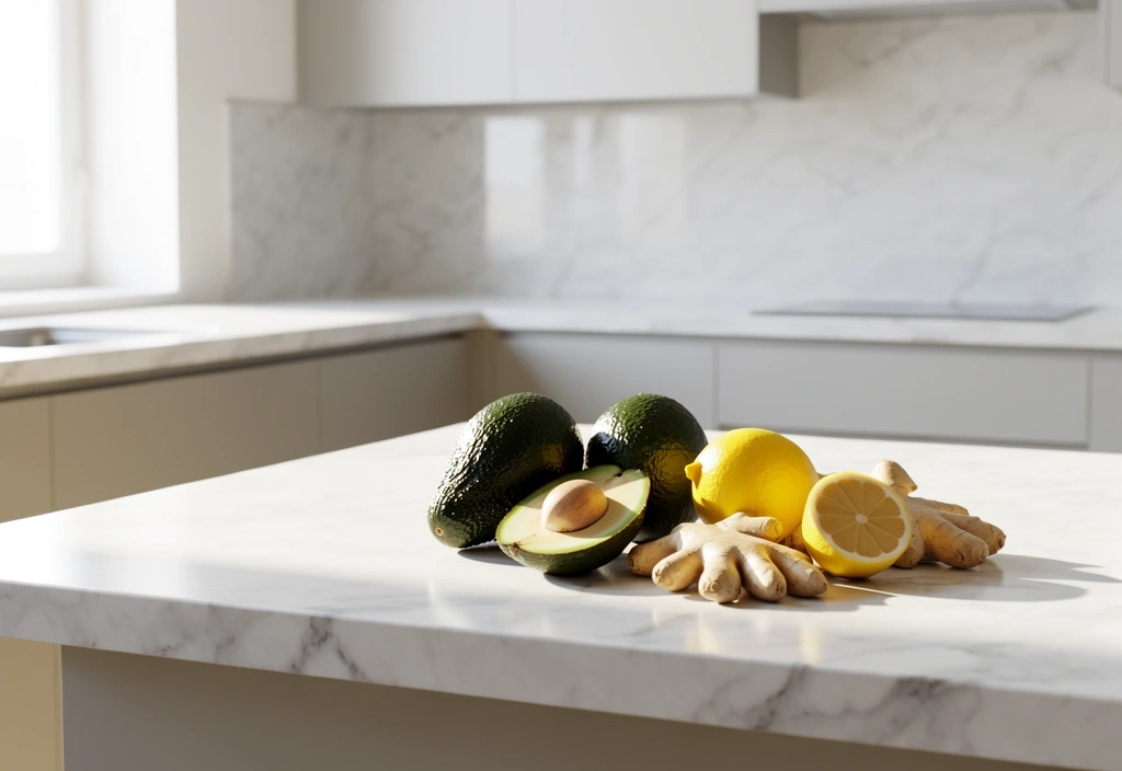 Gesunde Ernährung Beratung